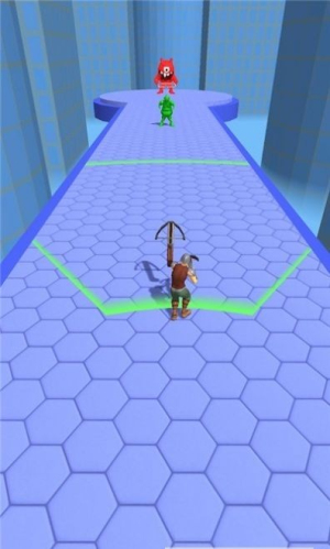 槍手射擊沖刺 v1.0.0 手機版 1