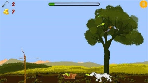 弓箭獵鳥人 v2.7.19 手機(jī)版 0