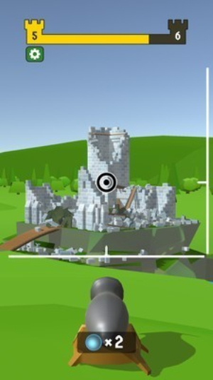 摧毀城堡 v1.2.1 手機(jī)版 1