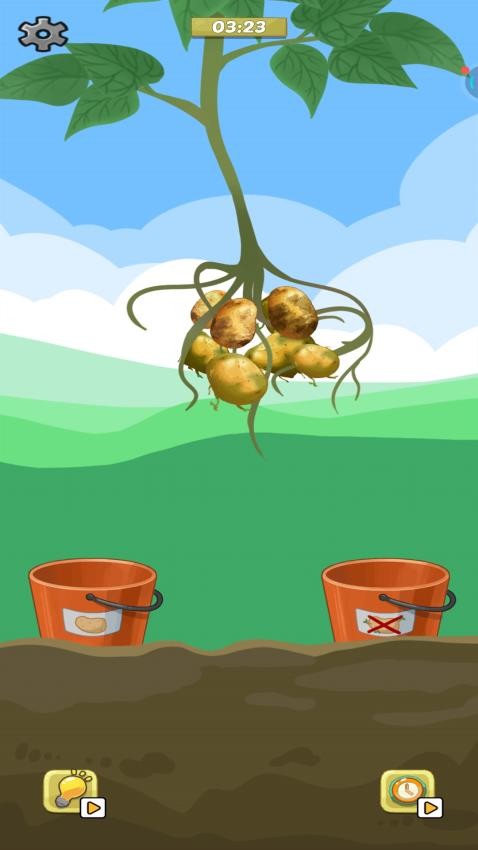 烹飪小吃攤最新版 v1.0 安卓版 0