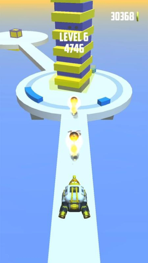 粉碎射擊大師 v0.7 安卓版 2