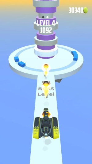 粉碎射擊大師 v0.7 安卓版 1