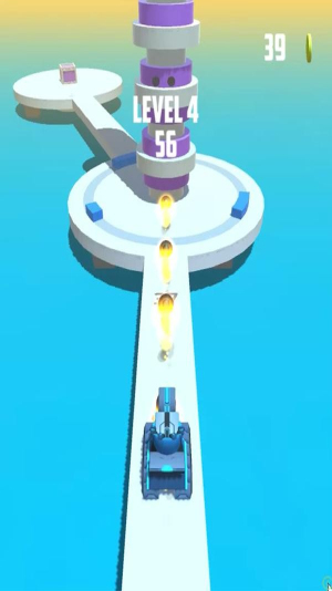 粉碎射擊大師 v0.7 安卓版 0