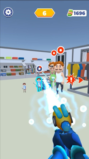 英雄皮姆 v1.0.3 安卓版 0