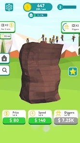 考古冒險 v1.0.1 安卓版 2