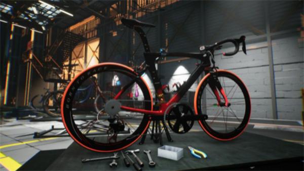 模擬飛行車 v3.0 安卓版 1