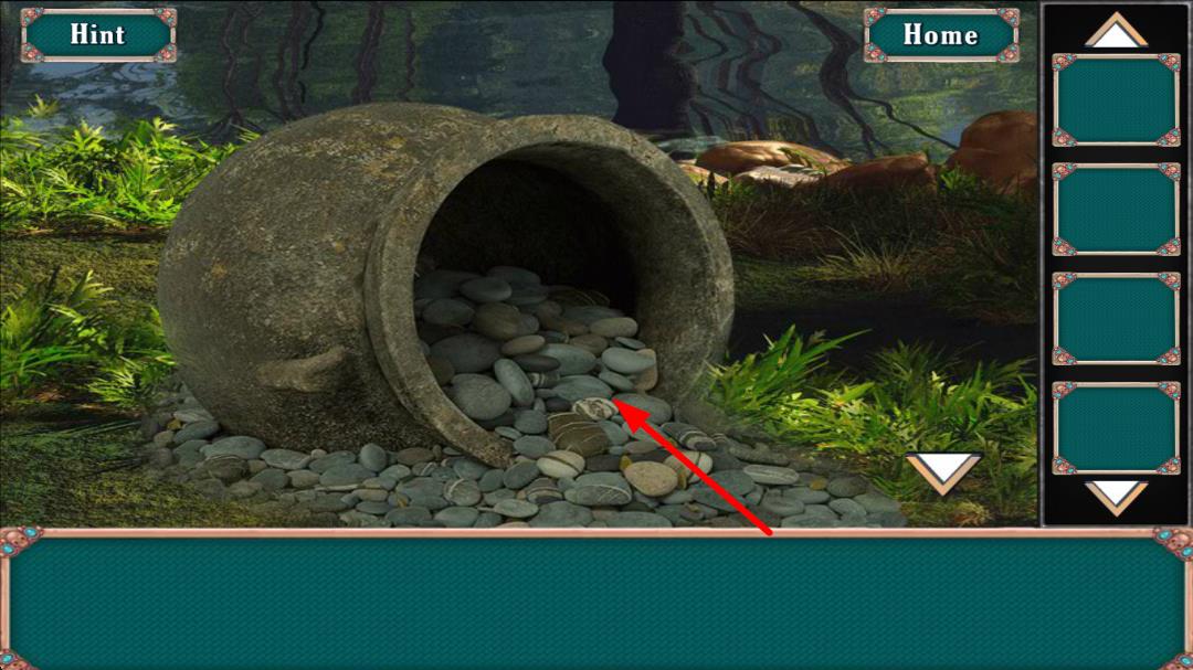 逃出荒蕪之地 v1.0.1 安卓版 1