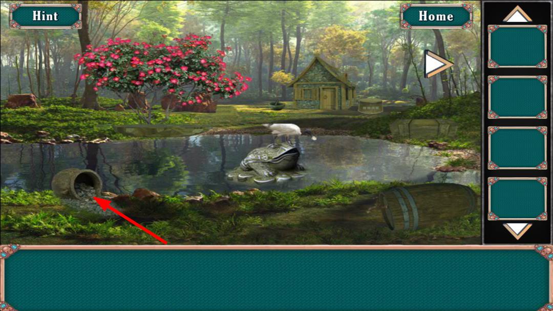逃出荒蕪之地 v1.0.1 安卓版 0
