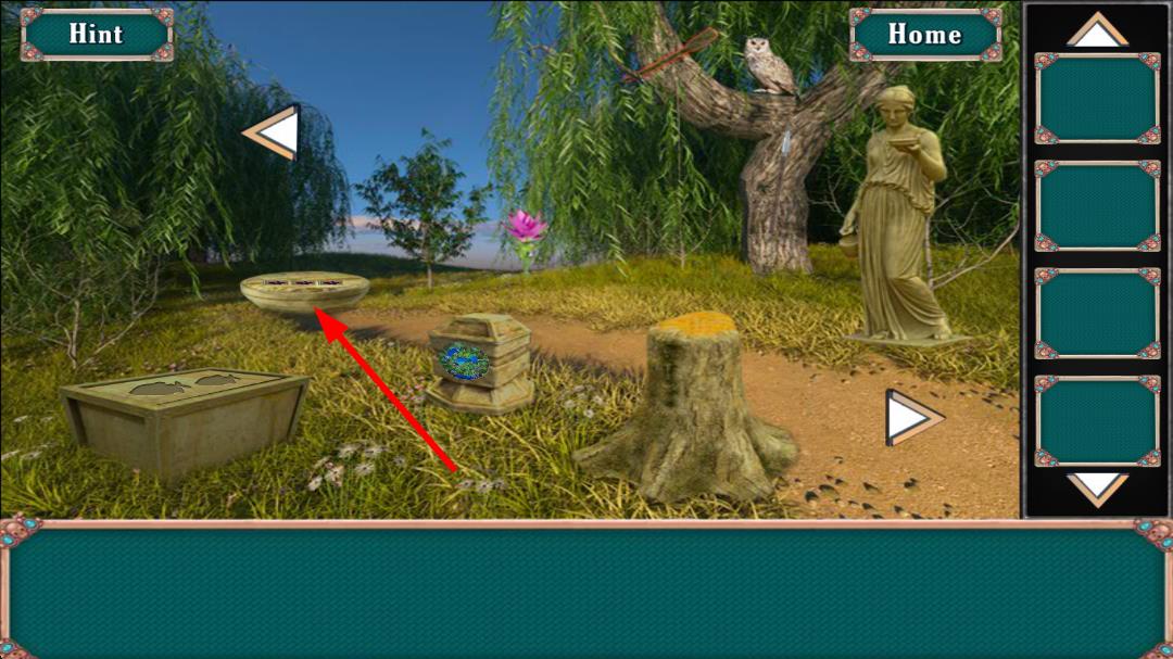 逃出荒蕪之地 v1.0.1 安卓版 2