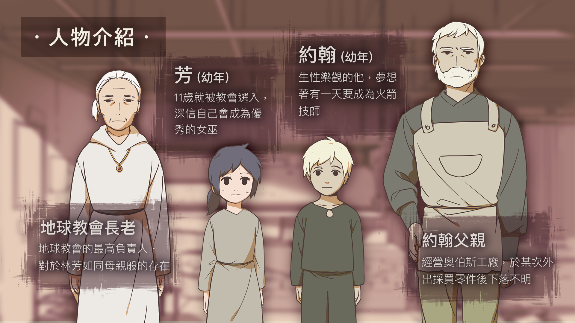 靈魂之橋 v4.6.0 安卓版 0