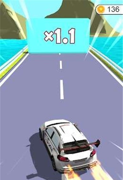 致命之路 v1.0.0 安卓版 2
