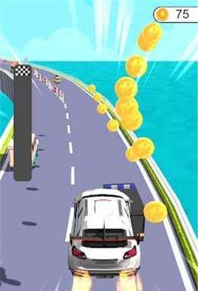 致命之路 v1.0.0 安卓版 1