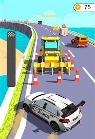 致命之路 v1.0.0 安卓版 0