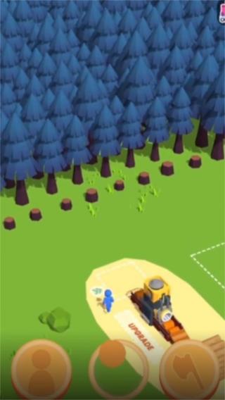 小小木材商侏羅紀(jì) v1.0.2 安卓版 1
