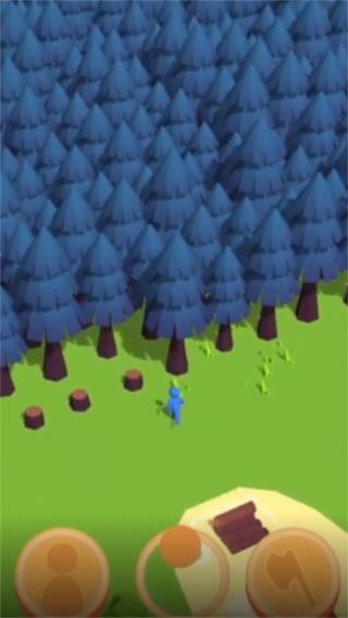 小小木材商侏羅紀(jì) v1.0.2 安卓版 0