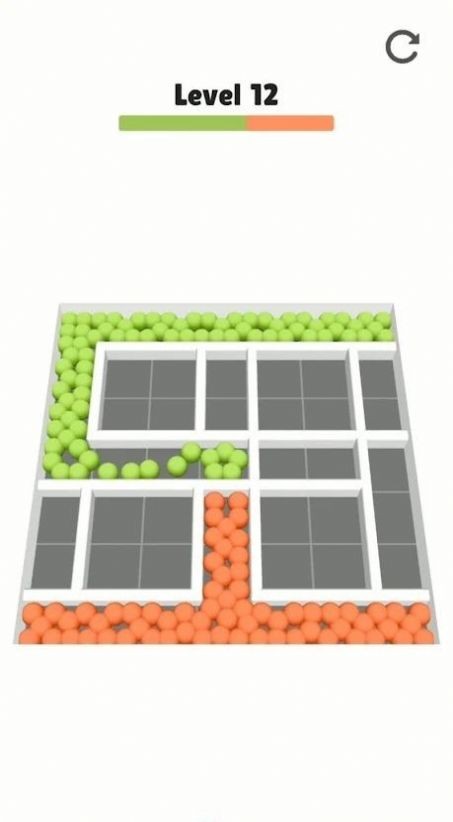染色嘗試 v1.0.3 安卓版 1