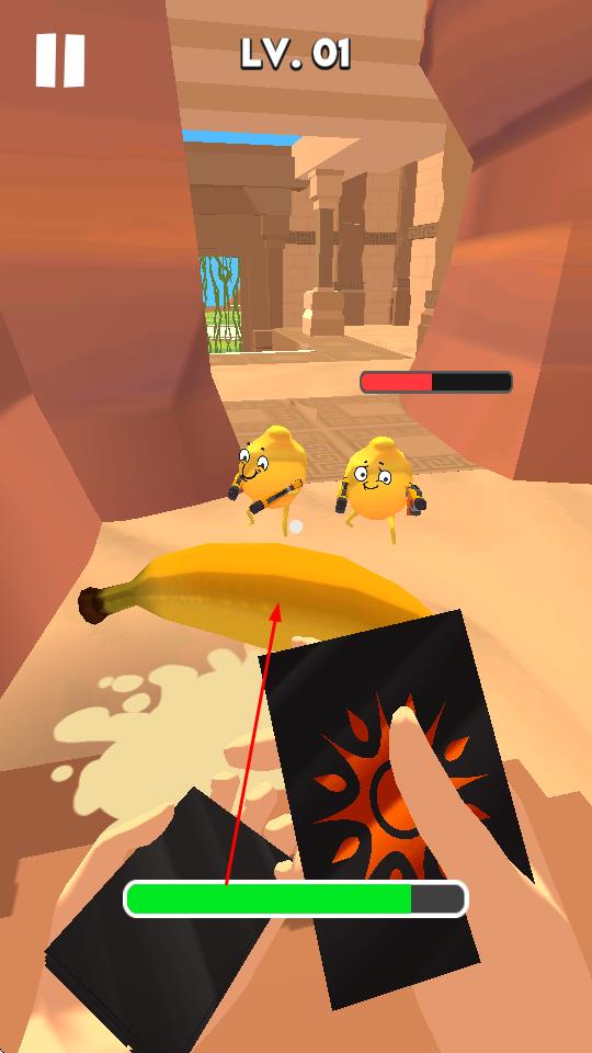 果汁魔法師 v1.0.3 安卓版 0