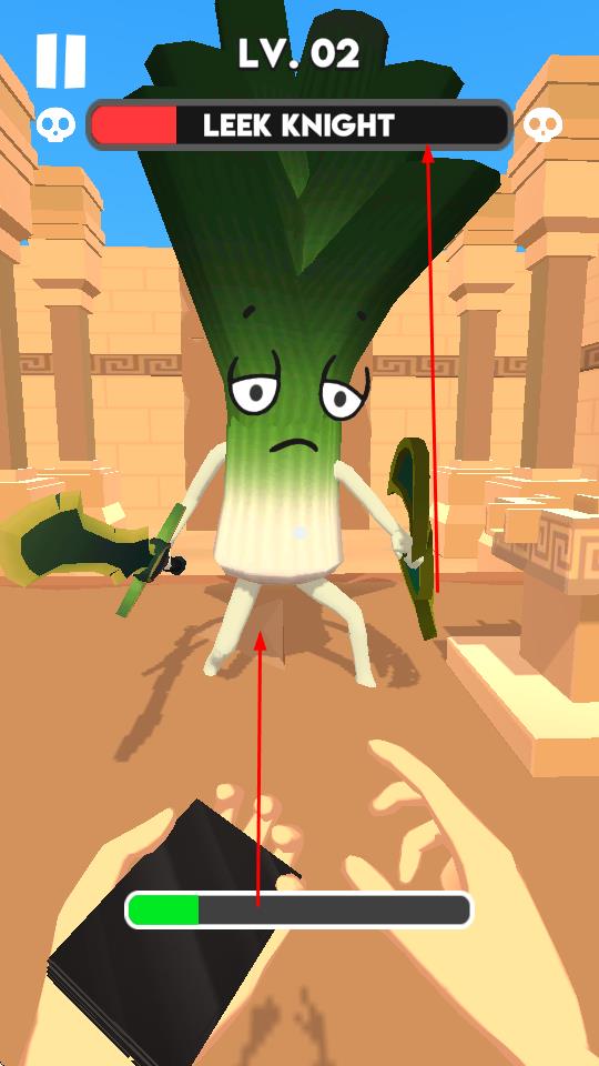 果汁魔法師 v1.0.3 安卓版 2
