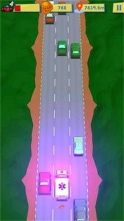 疏通交通 v1.1.1 安卓版 1