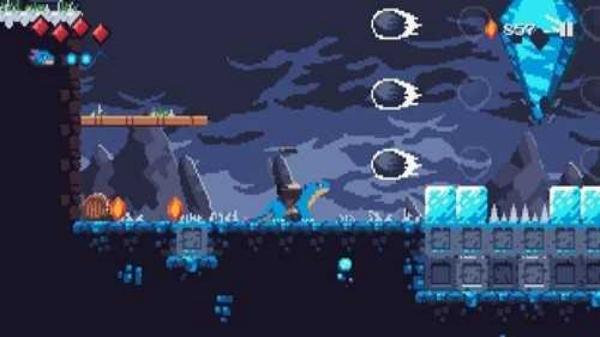 Destiny of Khando v1.0.4 安卓版 1