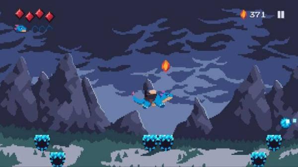 Destiny of Khando v1.0.4 安卓版 2