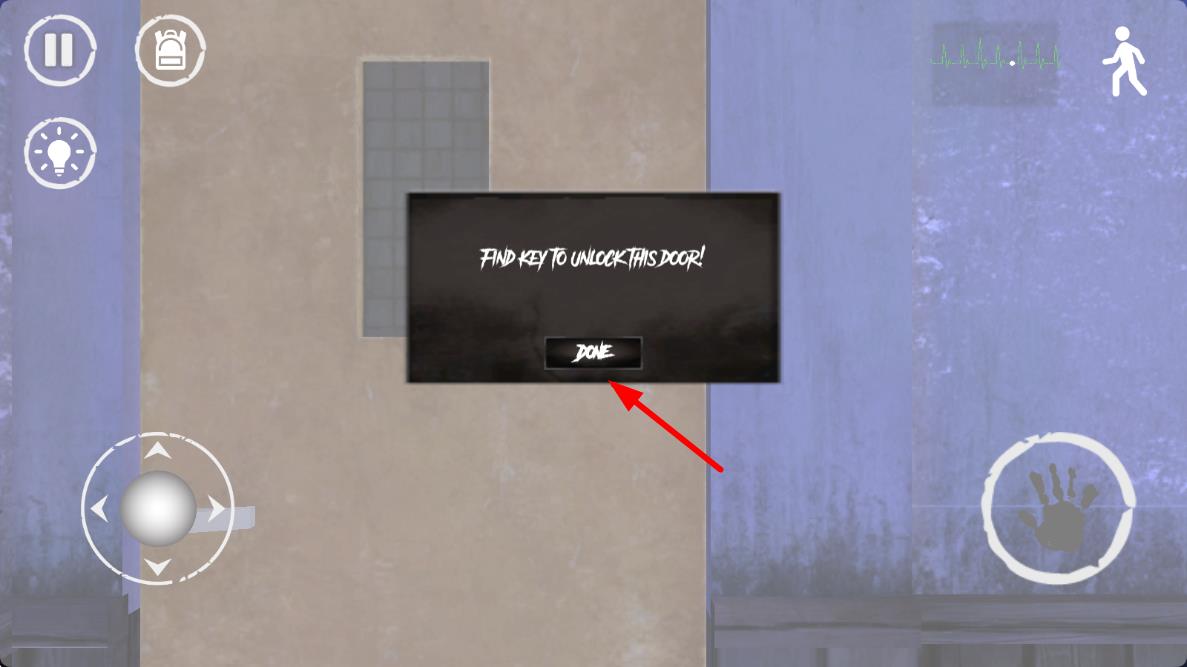 恐怖的噩夢小丑 v1.0.4 安卓版 1