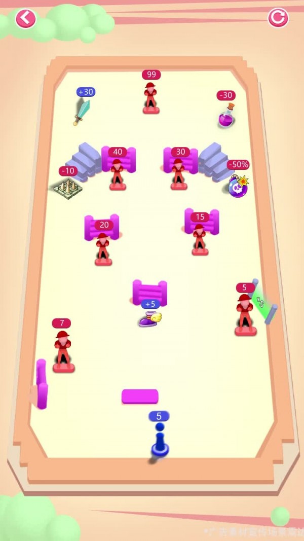 彈指閑俠 v1.0.0 安卓版 0