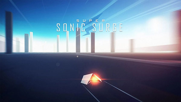 sonicsurge2 v2 安卓版 2