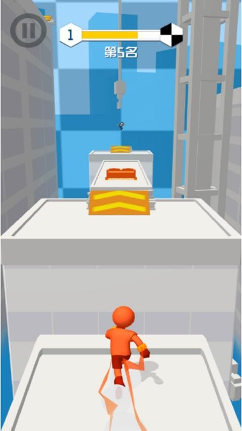 極限競速英雄 v1.0.1 安卓版 2