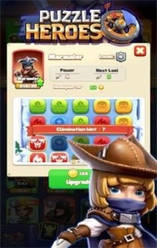 智龍英雄 v1.1.0.04 安卓版 1