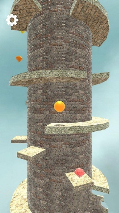 天空塔球 v1.1 安卓版 1