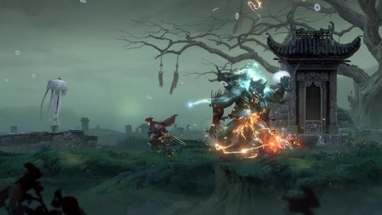 斬妖行 v2.06 最新版 1