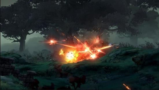 斬妖行 v2.06 最新版 0
