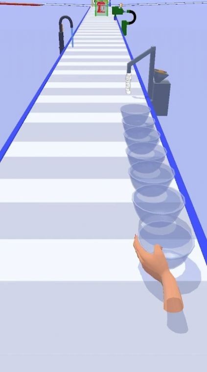烘焙急速 v0.1 安卓版 0