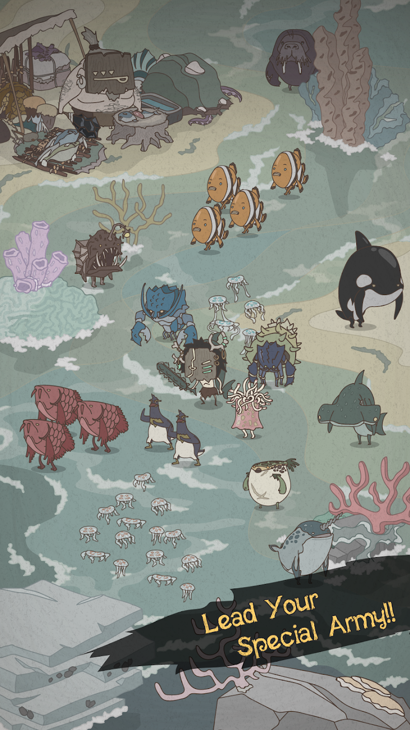 wildtamer v2.42 安卓版 2