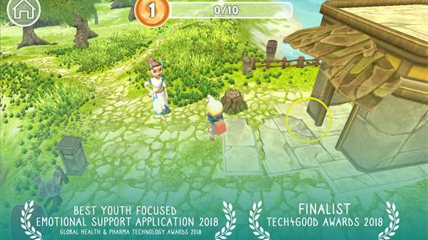 apart of me v1.1.13 安卓版 2