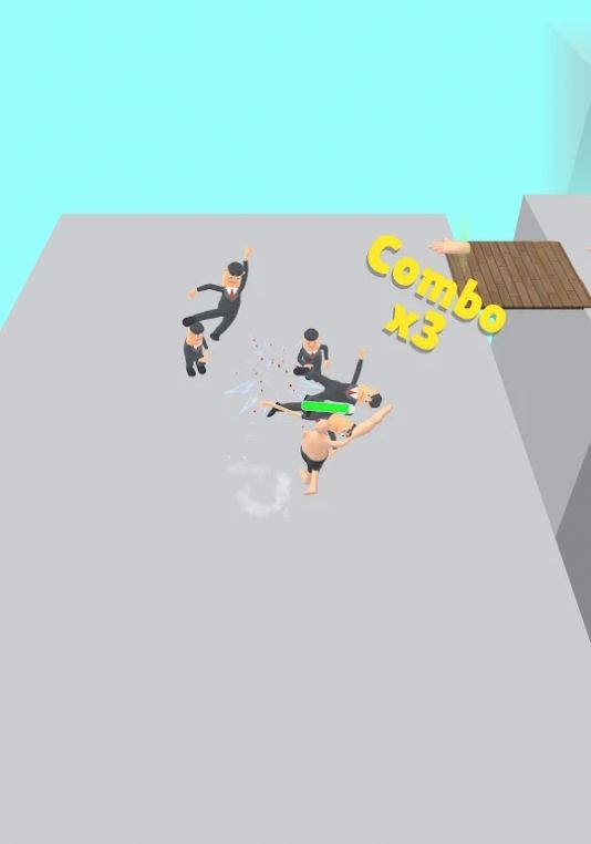 扇巴掌大師3D v1.0 安卓版 0