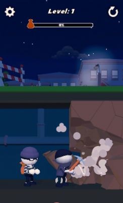 挖偷走 v0.0.13 安卓版 2