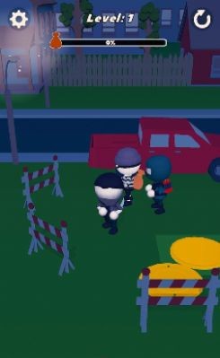 挖偷走 v0.0.13 安卓版 1