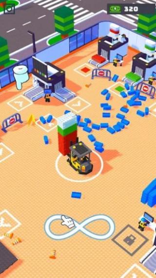 房屋建筑閑置 v0.0.1 安卓版 0
