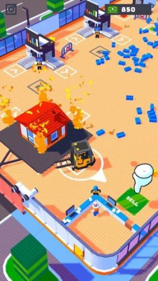 房屋建筑閑置 v0.0.1 安卓版 1