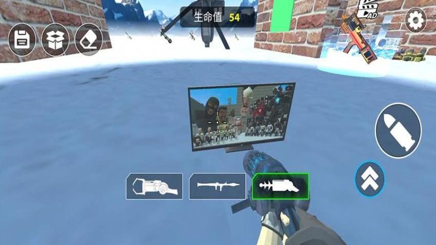 動感戰(zhàn)場 v187.1.2 安卓版 2