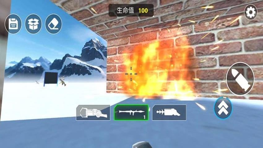 動感戰(zhàn)場 v187.1.2 安卓版 1