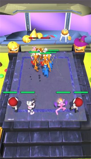 英雄戰爭文明 v1.1.18 安卓版 2