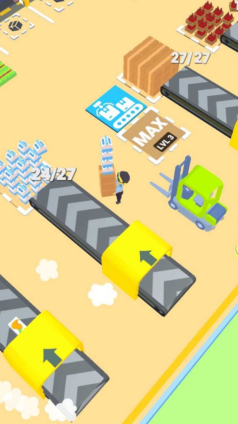 閑置卡車 v0.9.3 安卓版 0