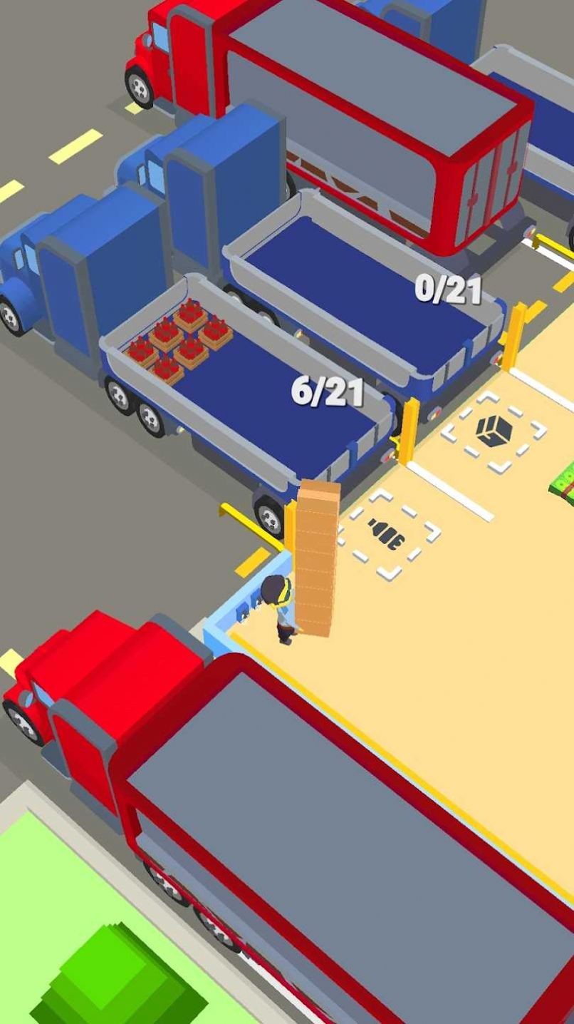 閑置卡車 v0.9.3 安卓版 1