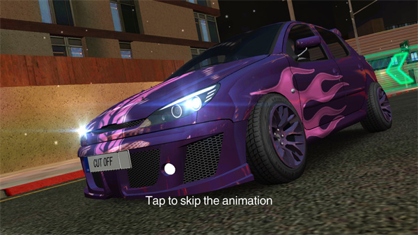 CutOff v2.1.1 安卓版 2