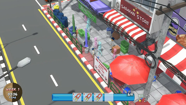 加蘭男孩 v1.0.387 安卓版 0