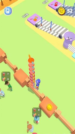 放置果飲大王 v1.0.3 安卓版 1