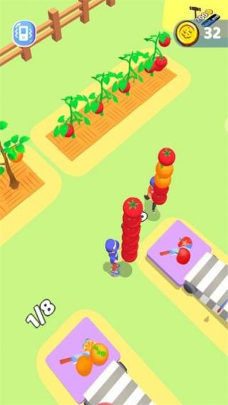 放置果飲大王 v1.0.3 安卓版 0
